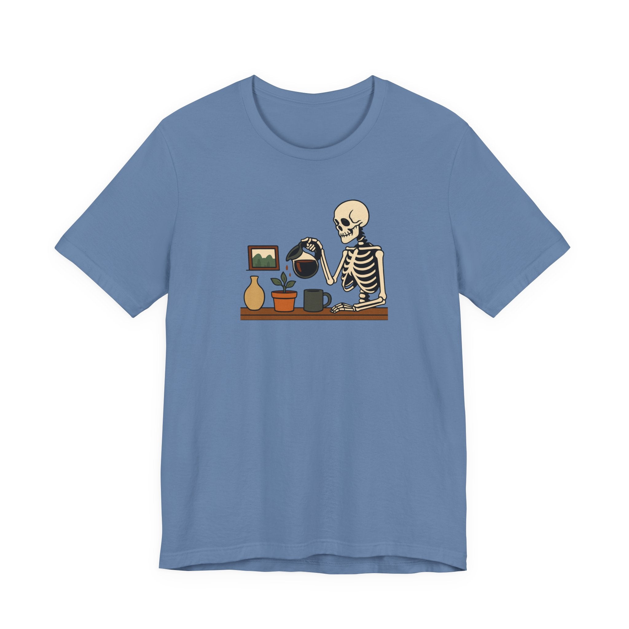Coffee Is Life T-Shirt