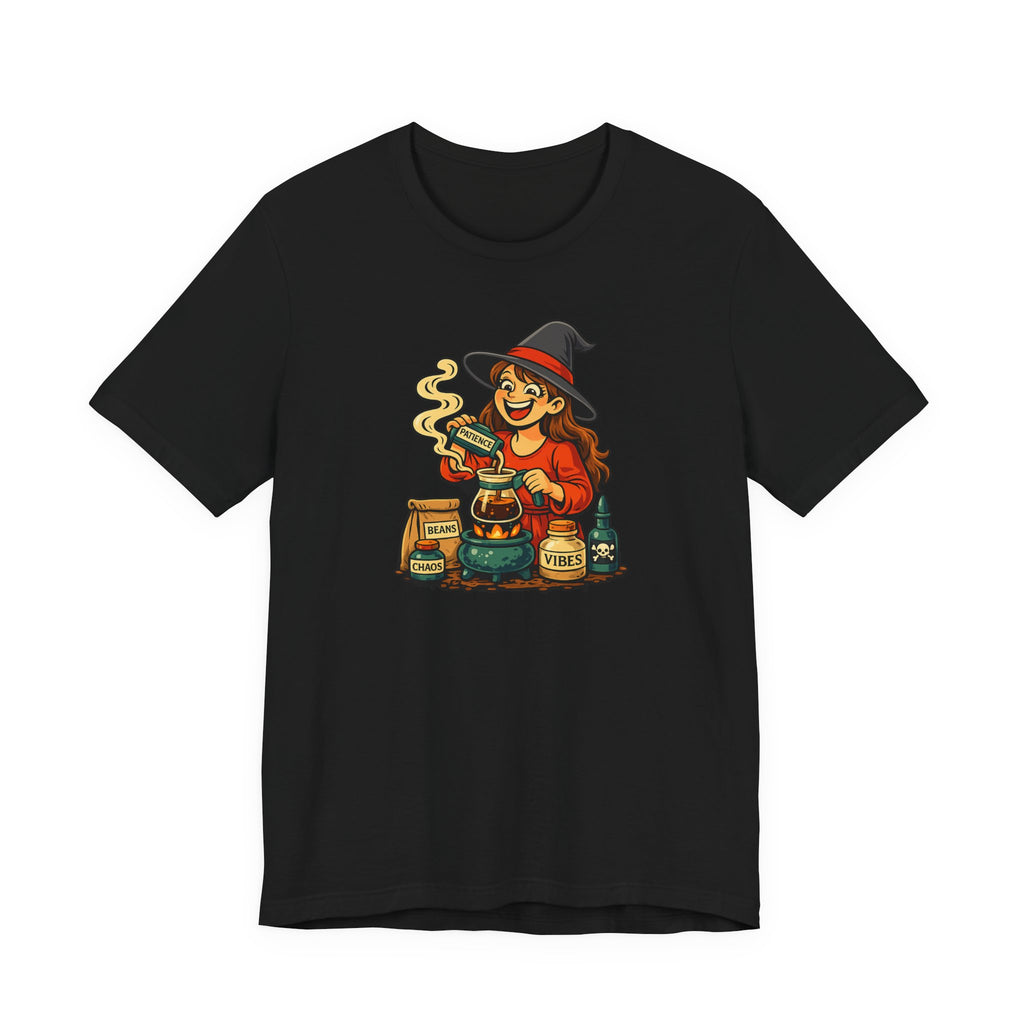 Witches Brew T‑Shirt