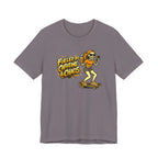 Fueled By Caffeine & Chaos T-Shirt