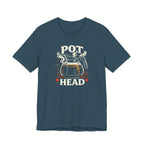 Pot Head T-Shirt