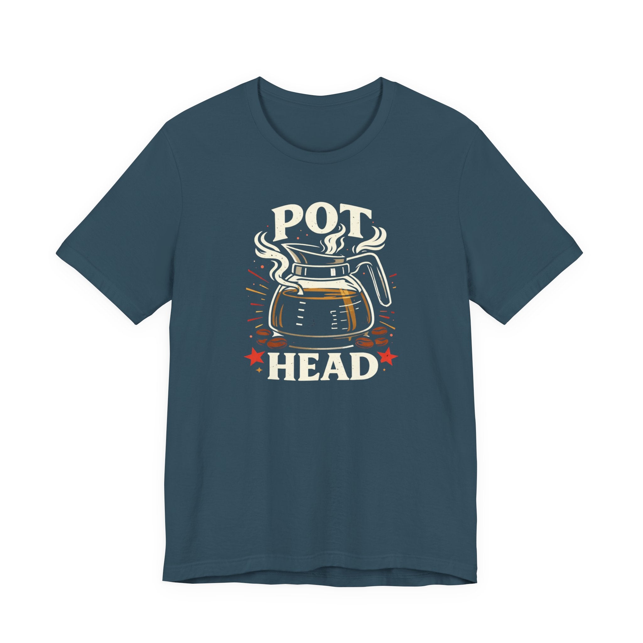 Pot Head T-Shirt