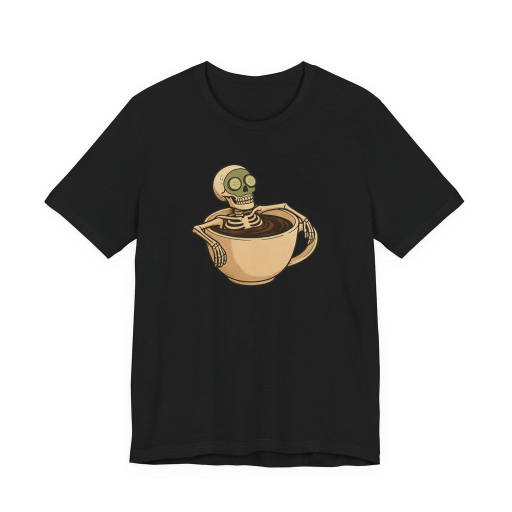 Resting T-Shirt