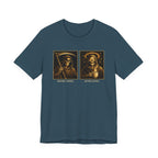 Grim Reaper Morning T-Shirt
