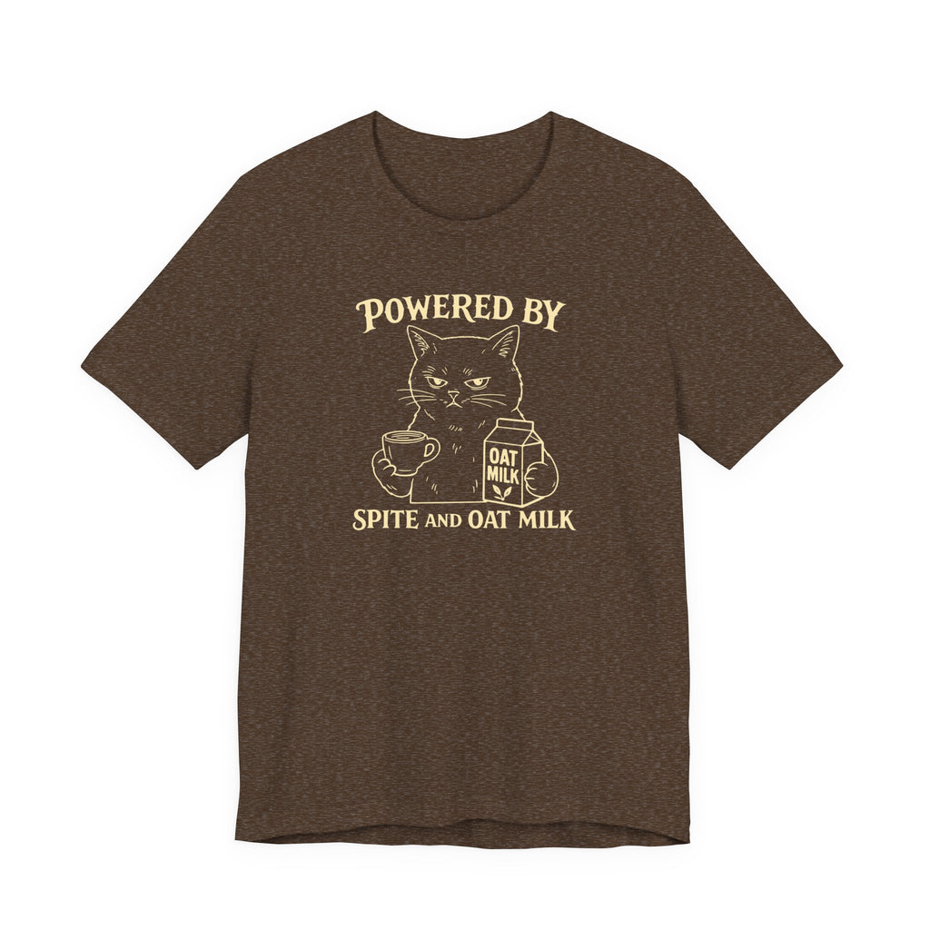 Spite and Oat Milk T-Shirt