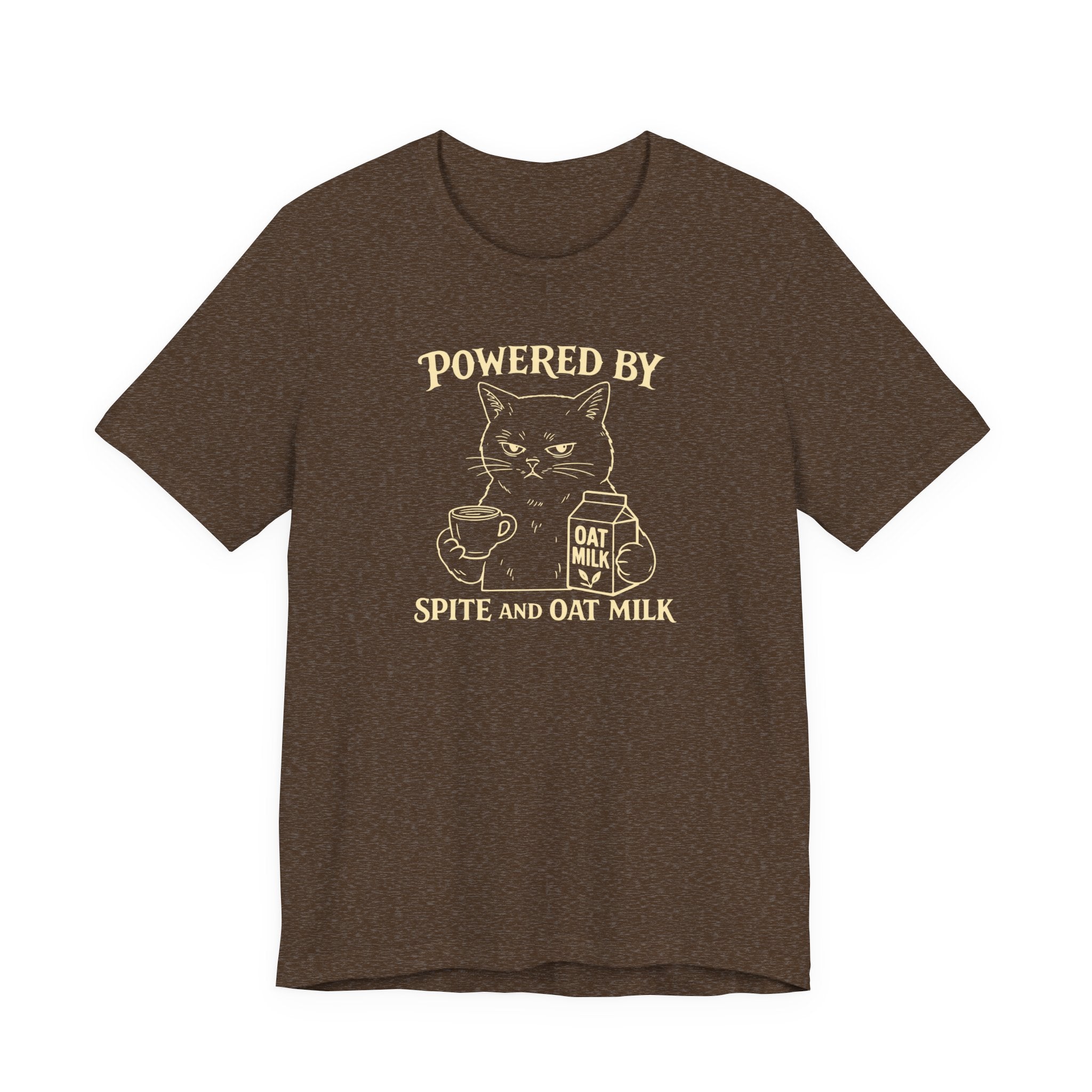Spite and Oat Milk T-Shirt