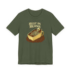 Rest In Beans T-Shirt