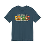 Important Choices T-Shirt