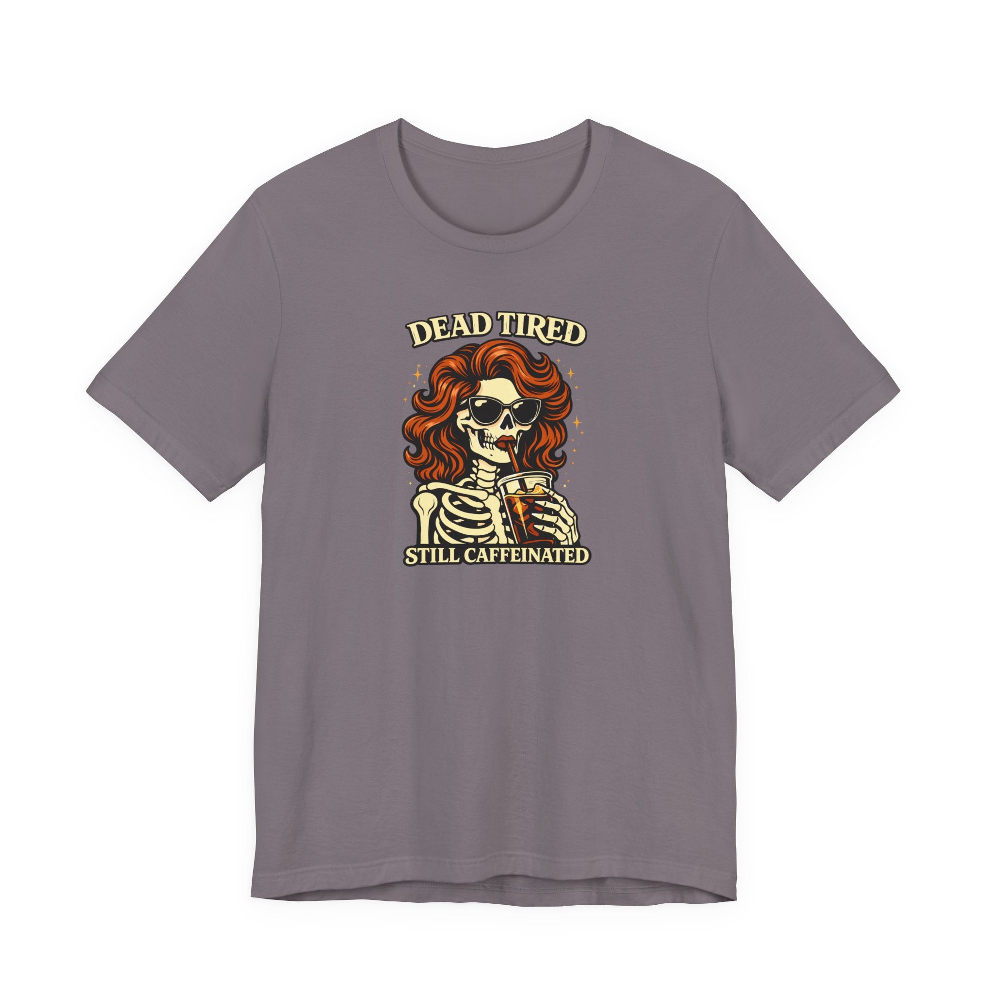 Dead Tired T-Shirt