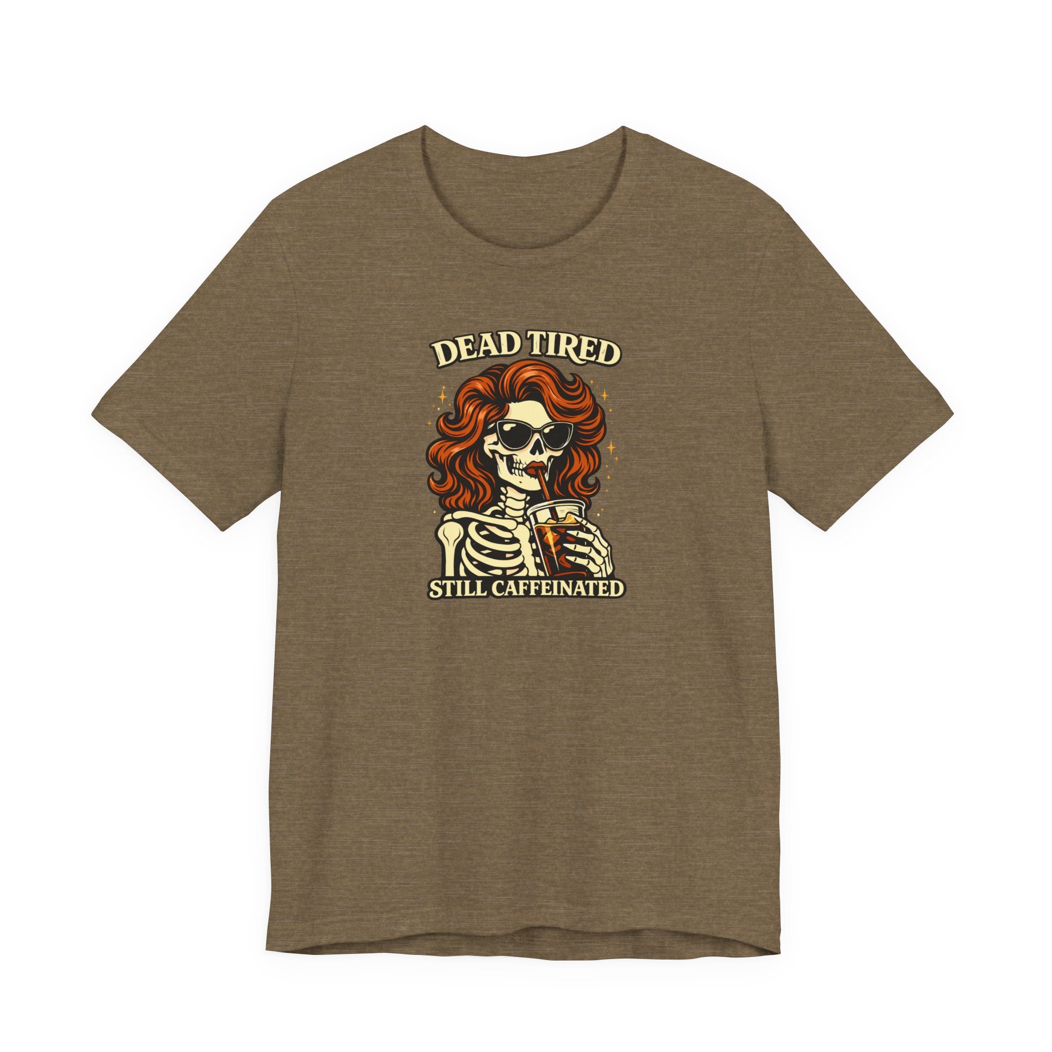 Dead Tired T-Shirt