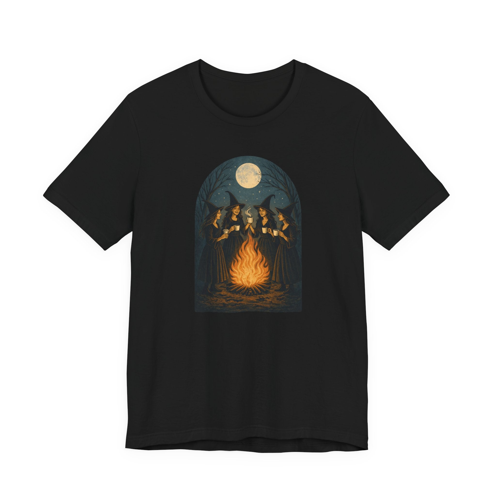 Witches T-Shirt