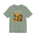Not Yet T-Shirt