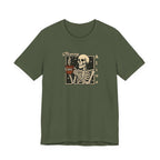 Staying Alive T-Shirt