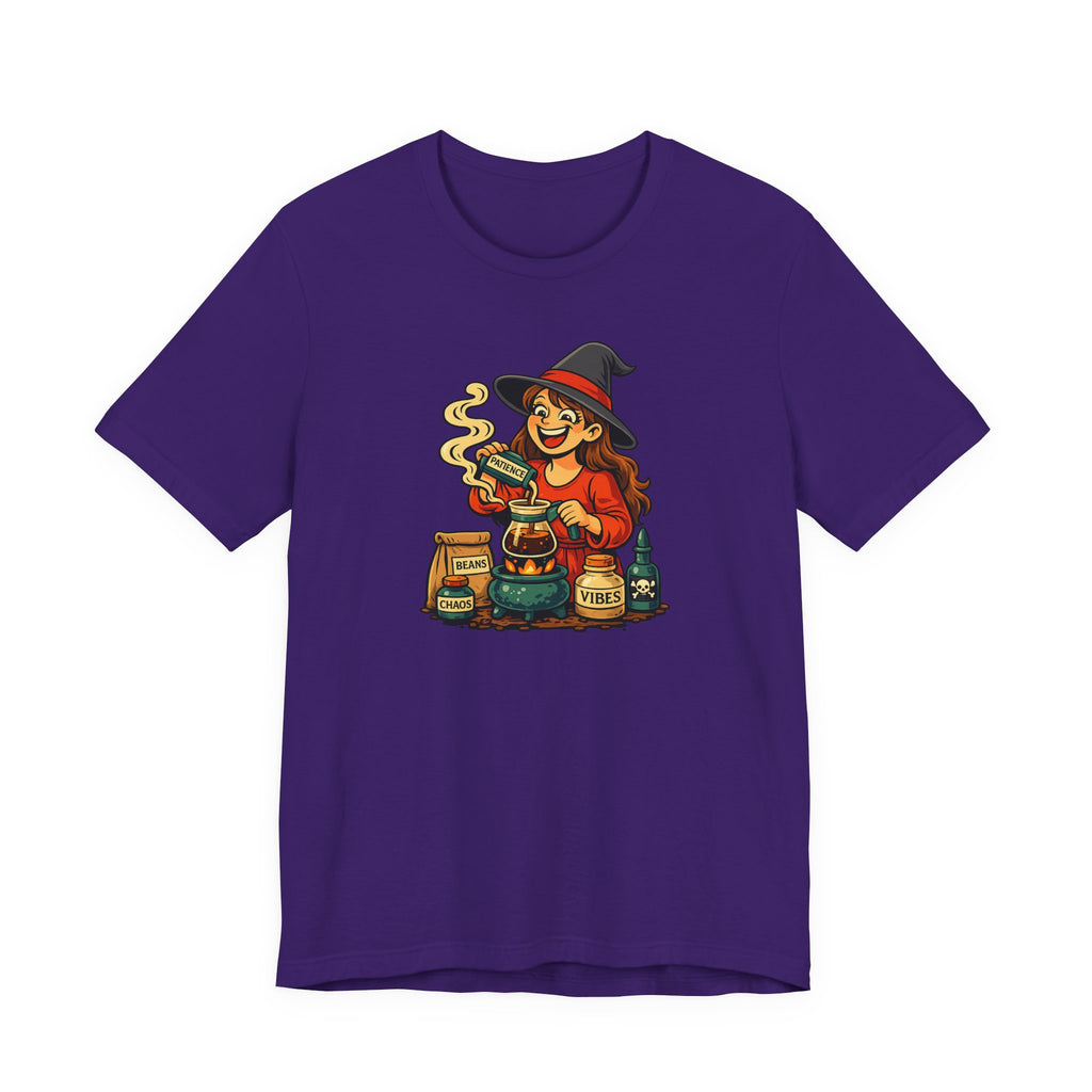 Witches Brew T‑Shirt