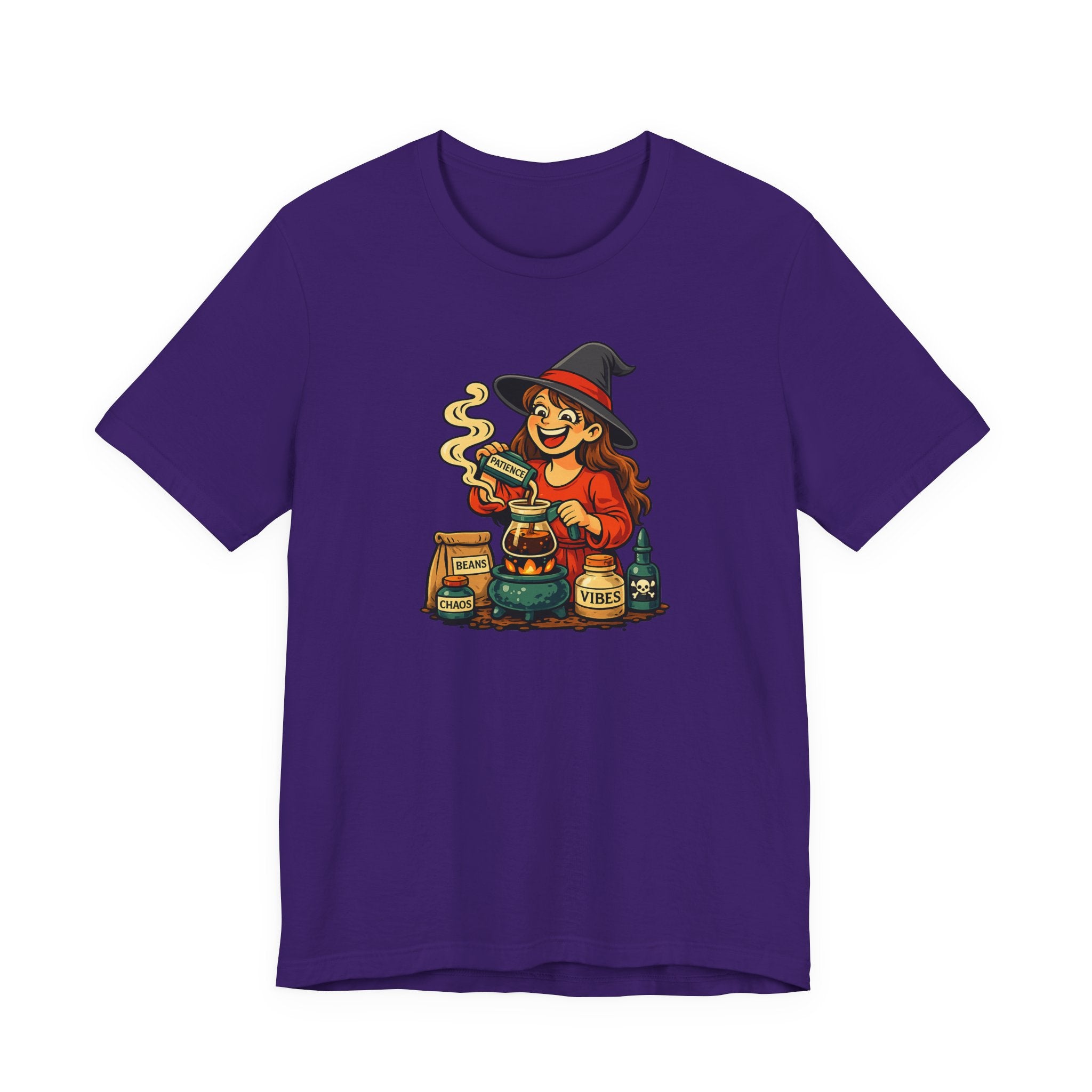 Witches Brew T‑Shirt