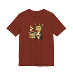 Emotional Support T-Shirt