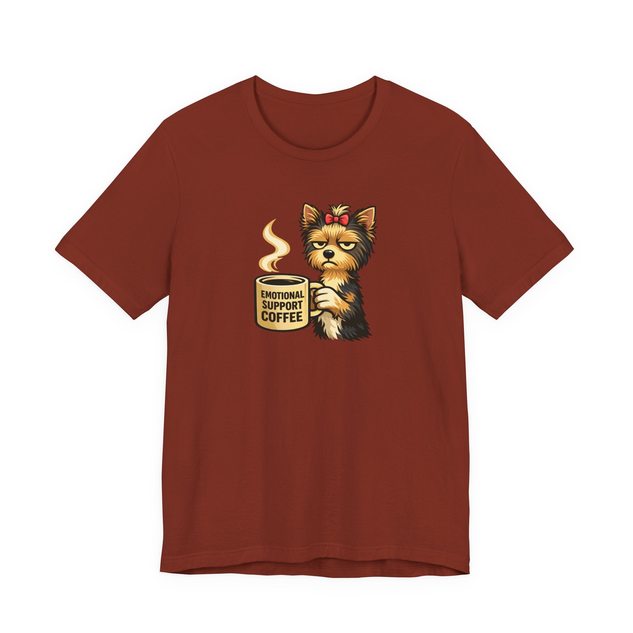 Emotional Support T-Shirt