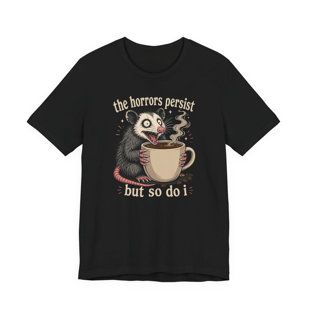 The Horrors T-Shirt