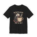 The Horrors T-Shirt
