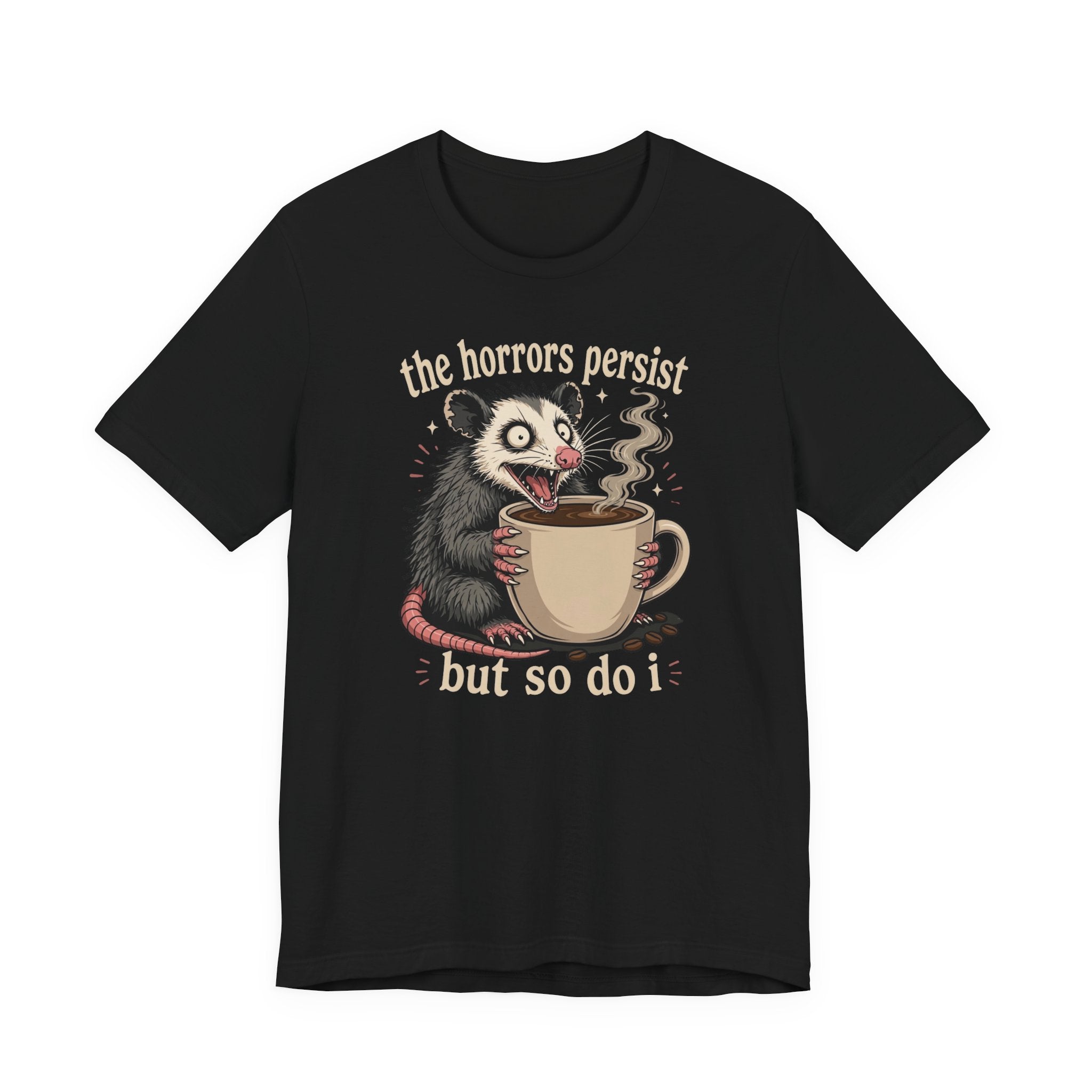 The Horrors T-Shirt