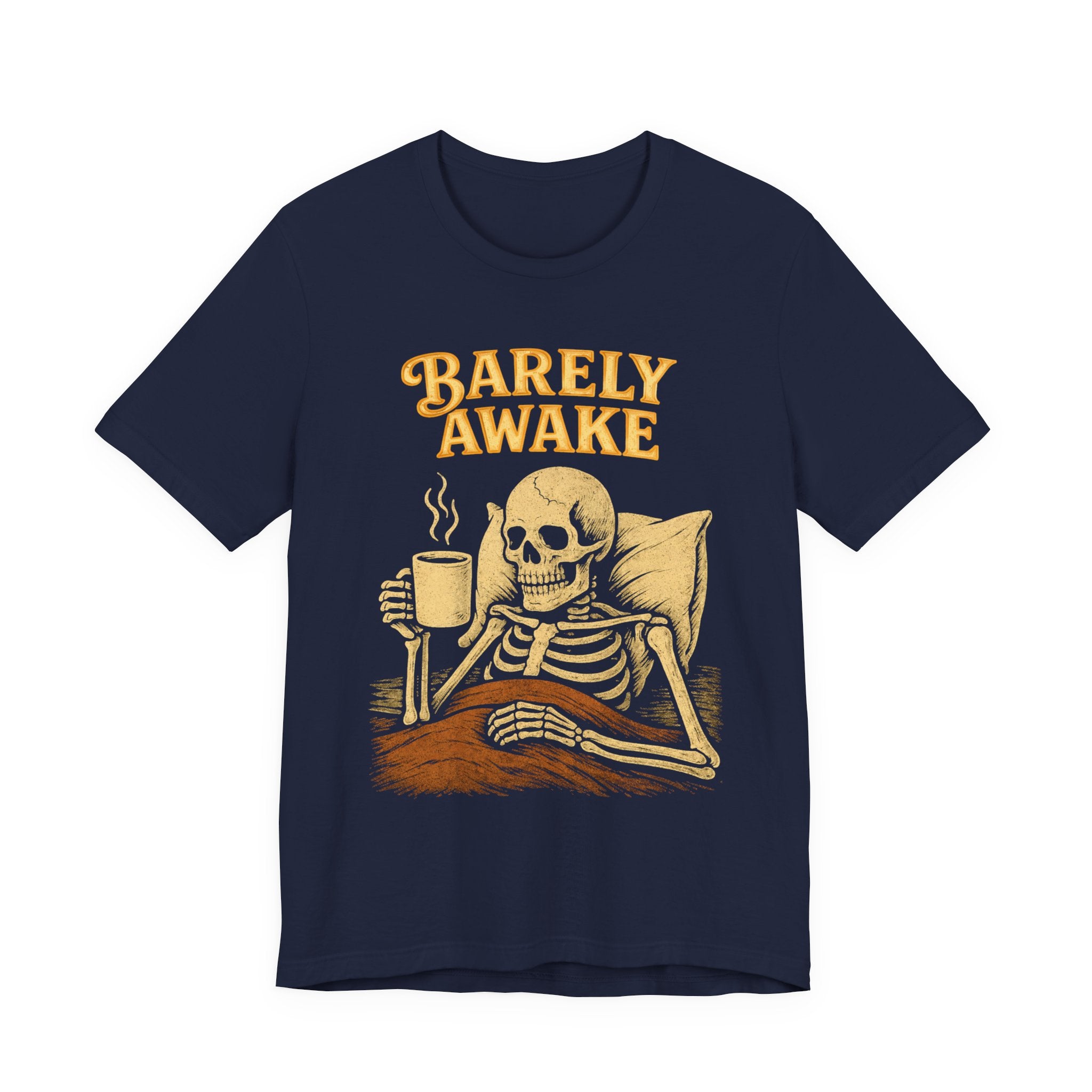Barely Awake T-Shirt