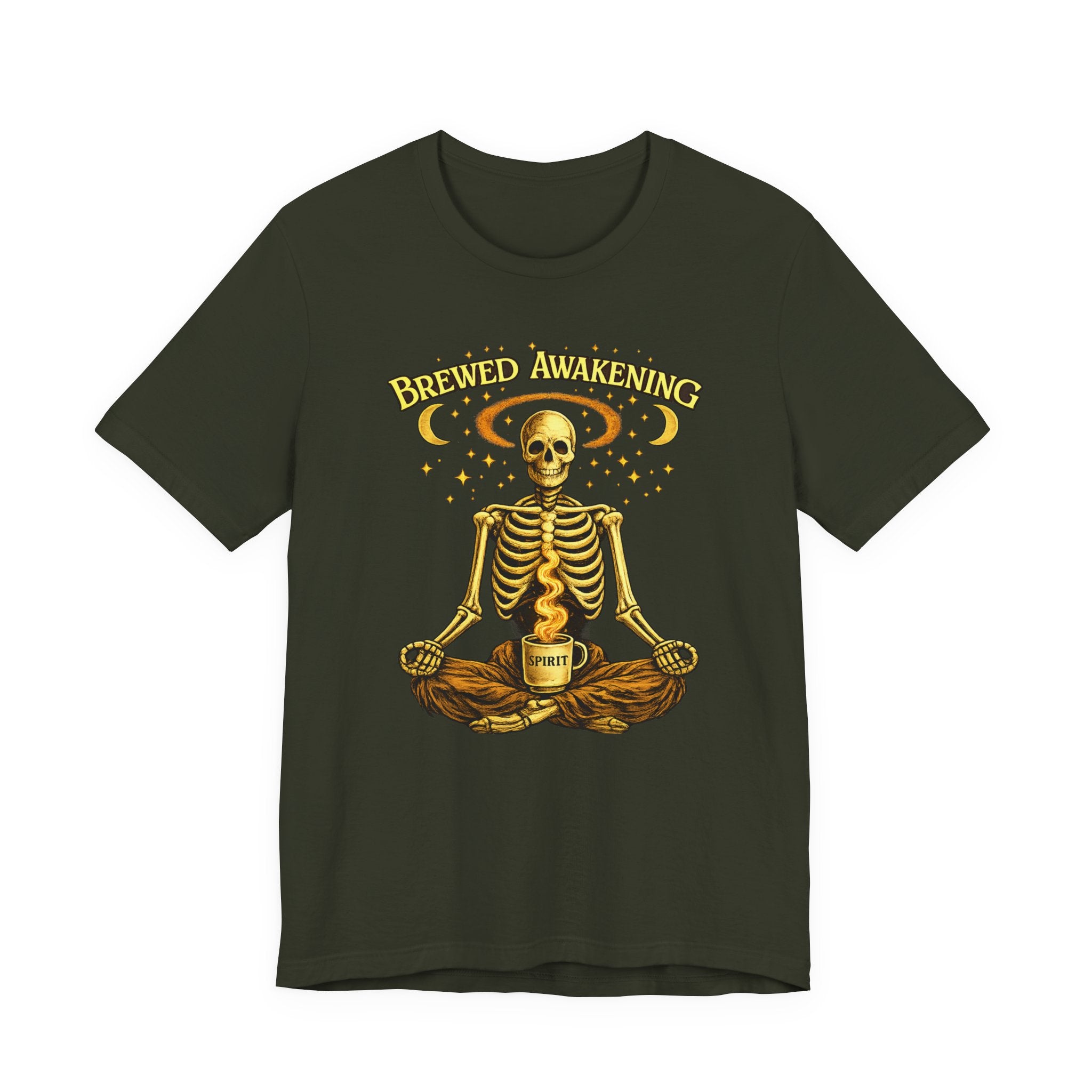Brewed Awakening T-Shirt