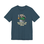 Trash and Java T‑Shirt