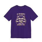 Judging You T‑Shirt