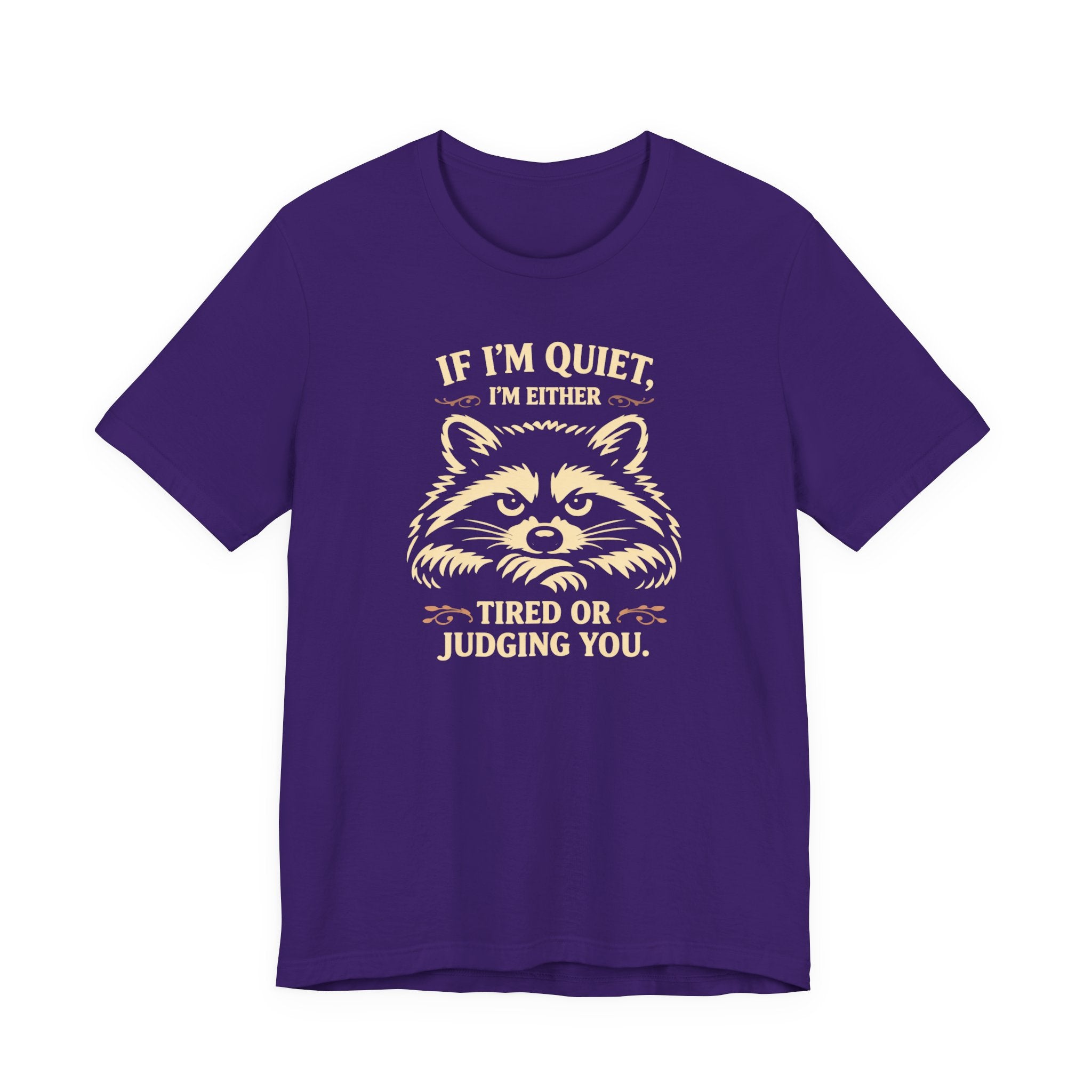 Judging You T‑Shirt