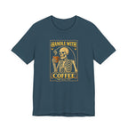 Handle With Coffee T-Shirt