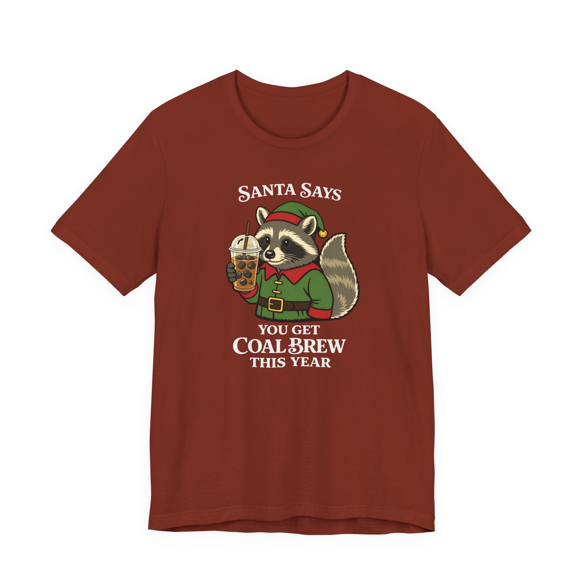 Coal Brew T-Shirt