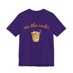 On The Rocks T-Shirt