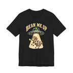 Bean Me Up T-Shirt