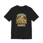 More Espresso Less Depresso T-Shirt