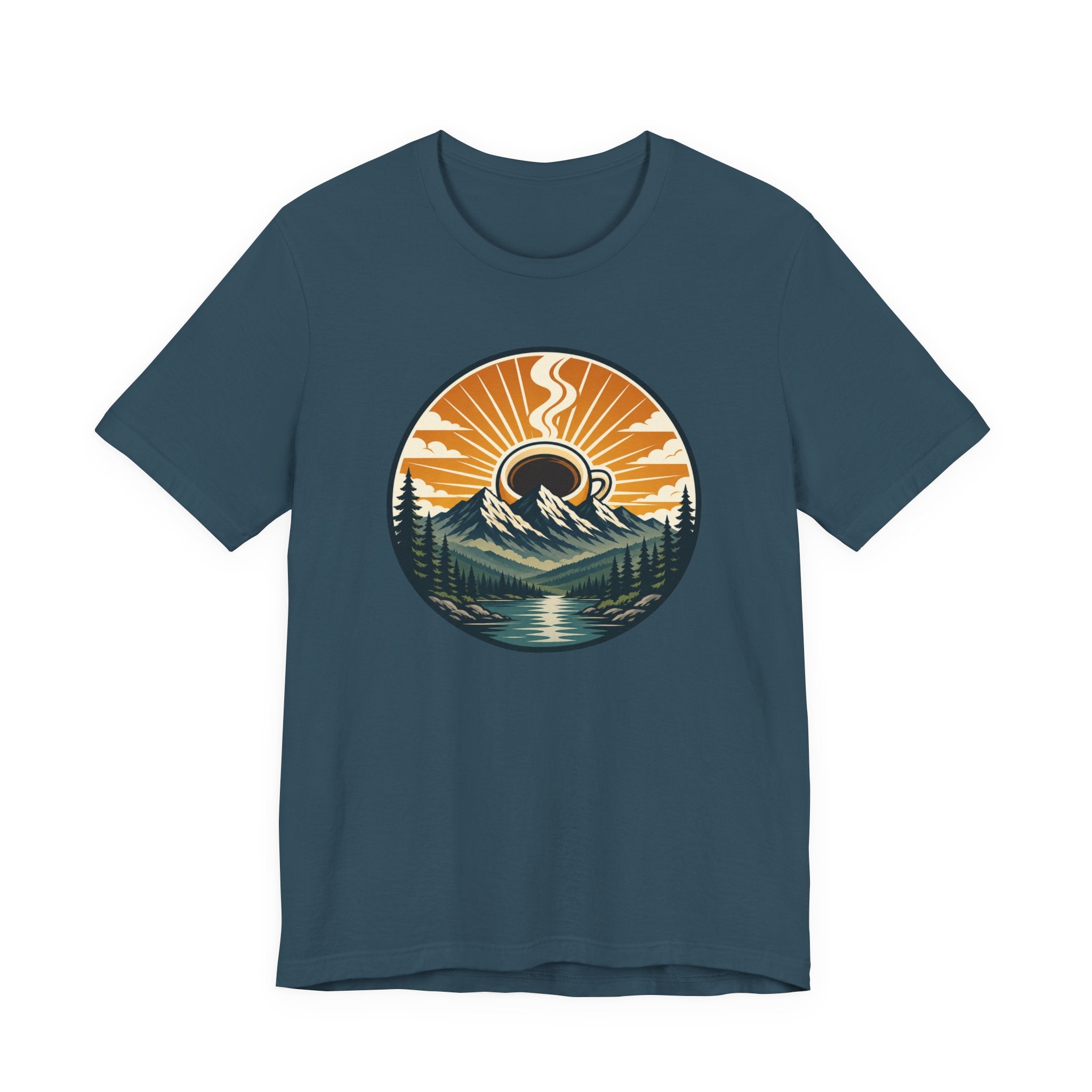 Sunrise T-Shirt