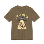Bean Me Up T-Shirt