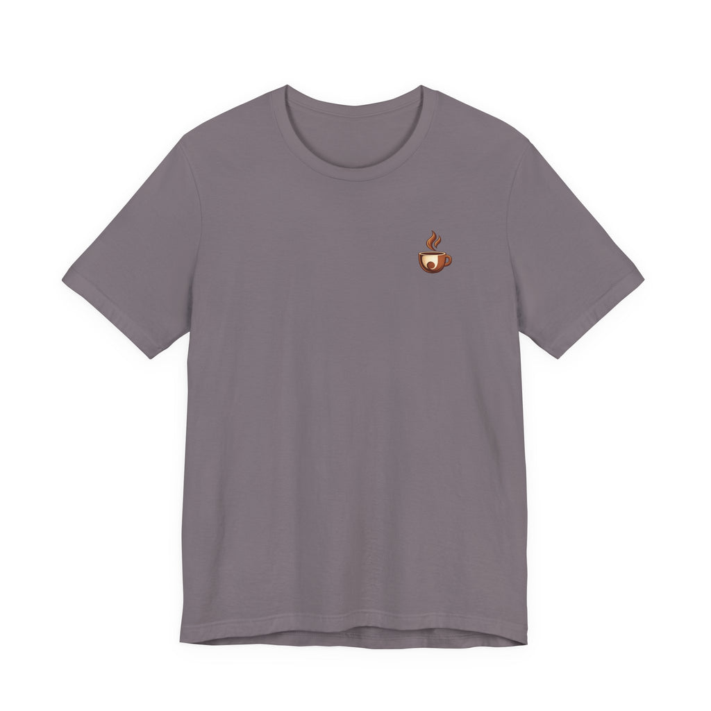 Jitters T-Shirt