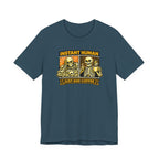 Just Add Coffee T-Shirt