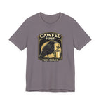 Cawfee First T-Shirt