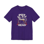 Pot Head T-Shirt