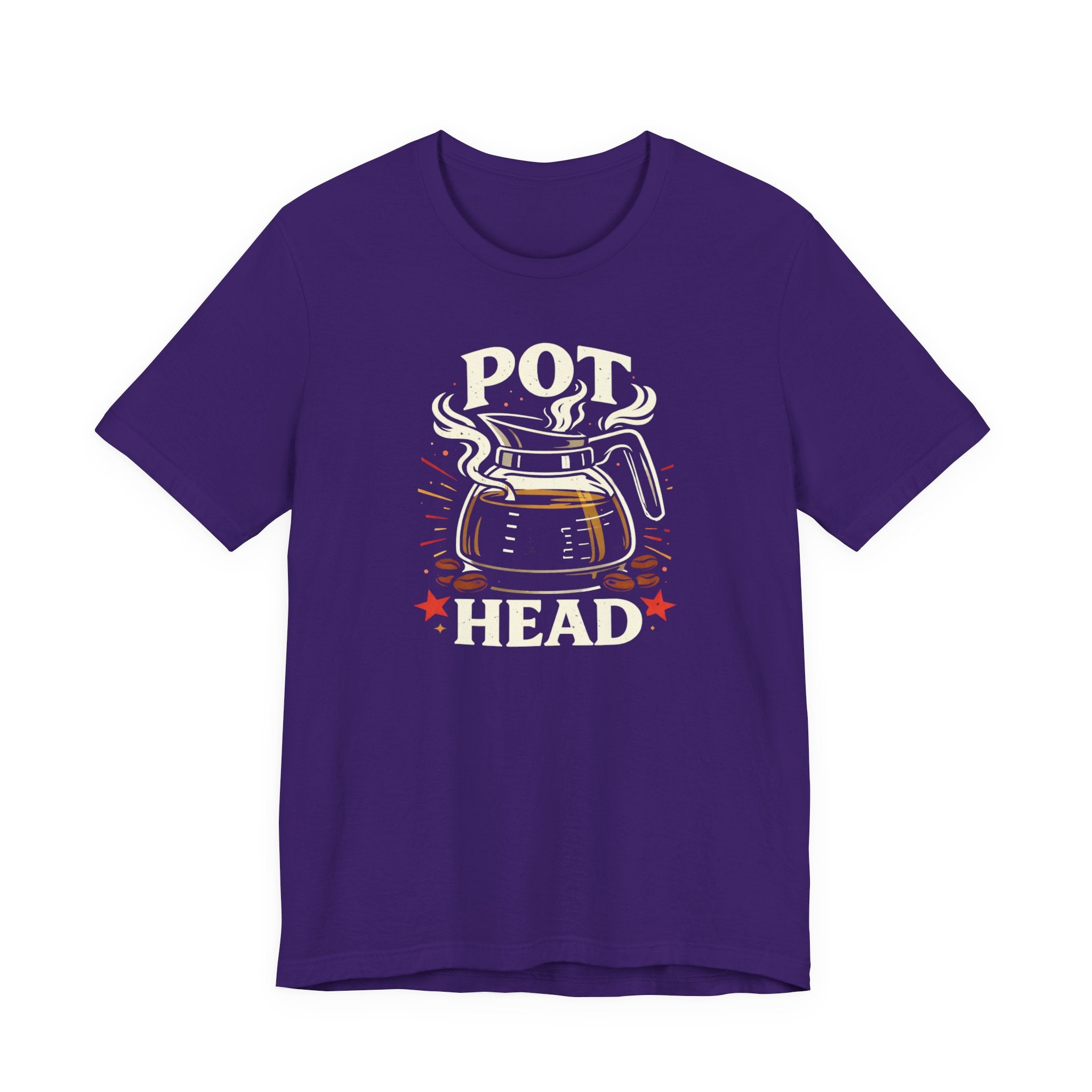Pot Head T-Shirt