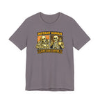 Just Add Coffee T-Shirt