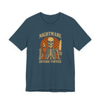Nightmare Before Coffee T-Shirt