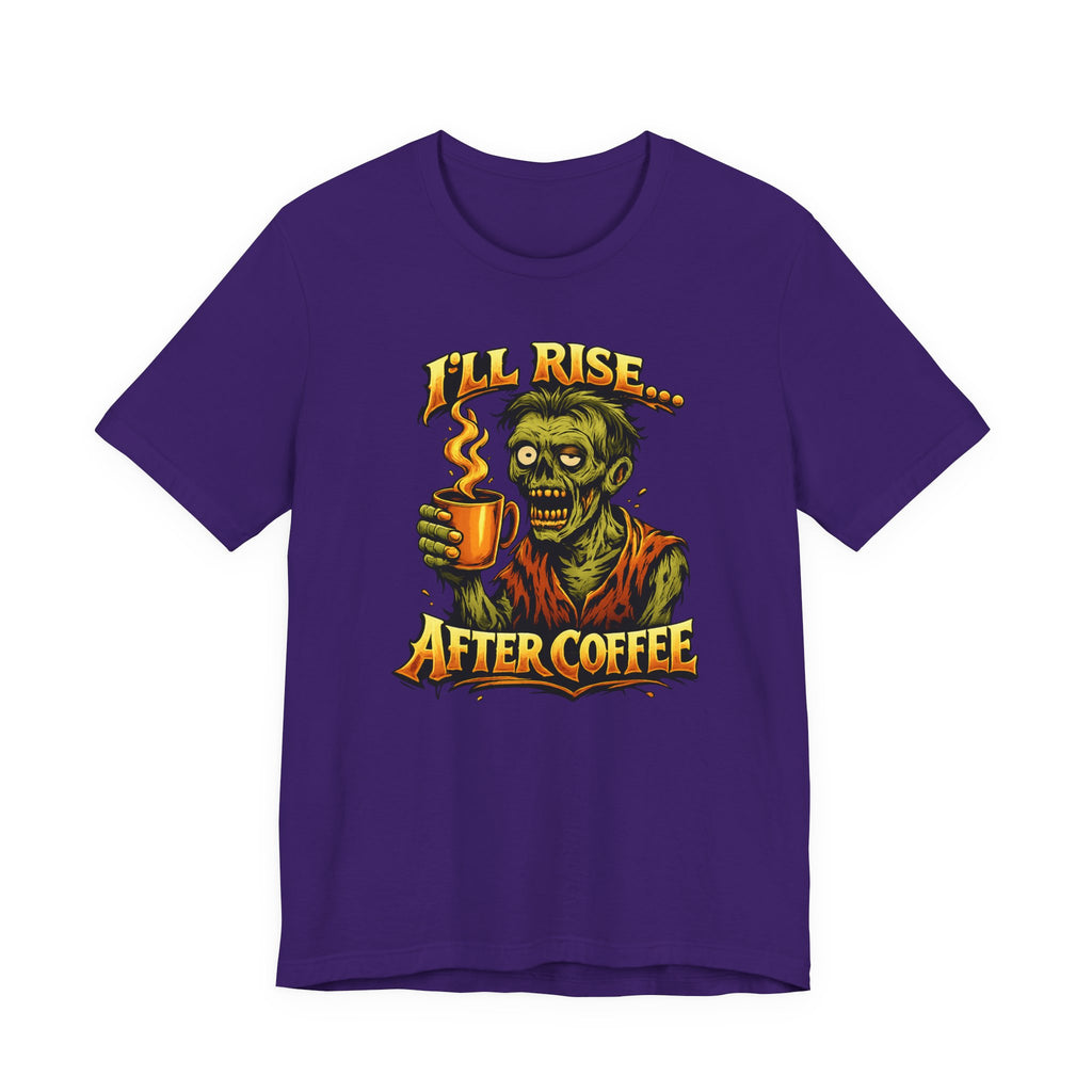 Zombie T-Shirt
