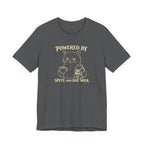 Spite and Oat Milk T-Shirt