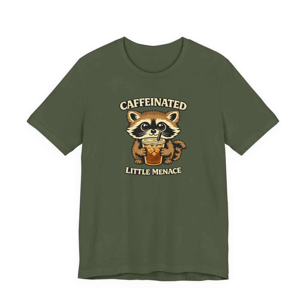 Little Menace T-Shirt