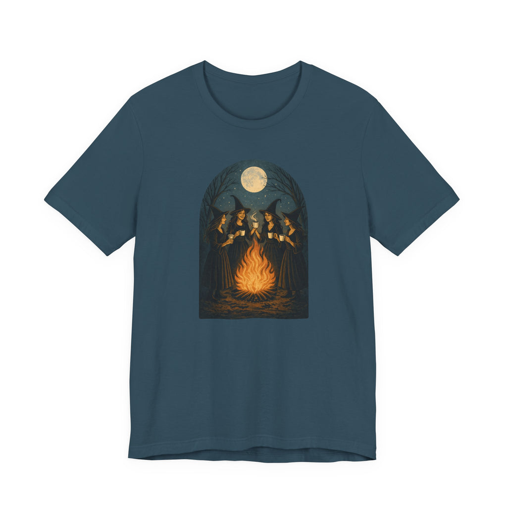 Witches T-Shirt