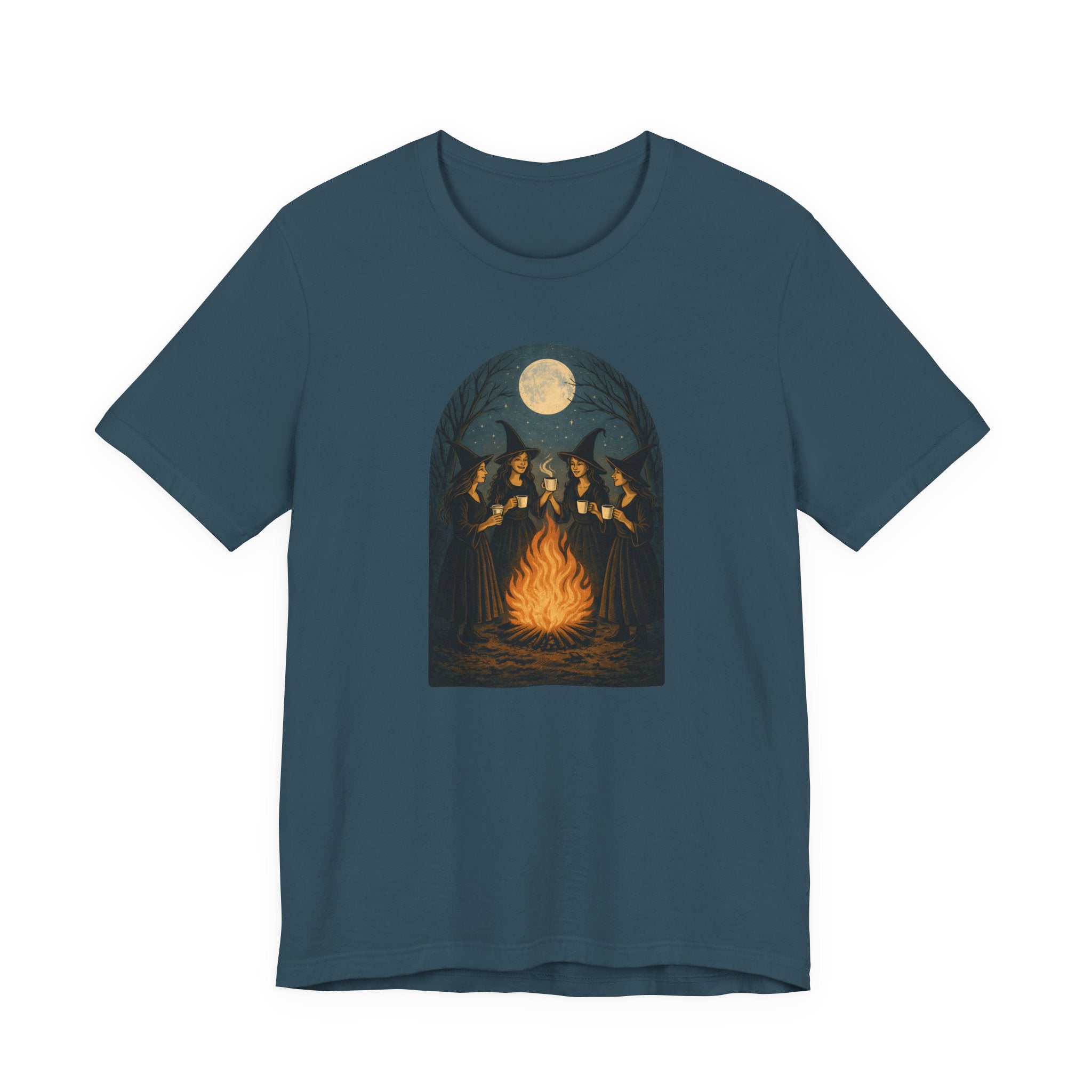 Witches T-Shirt
