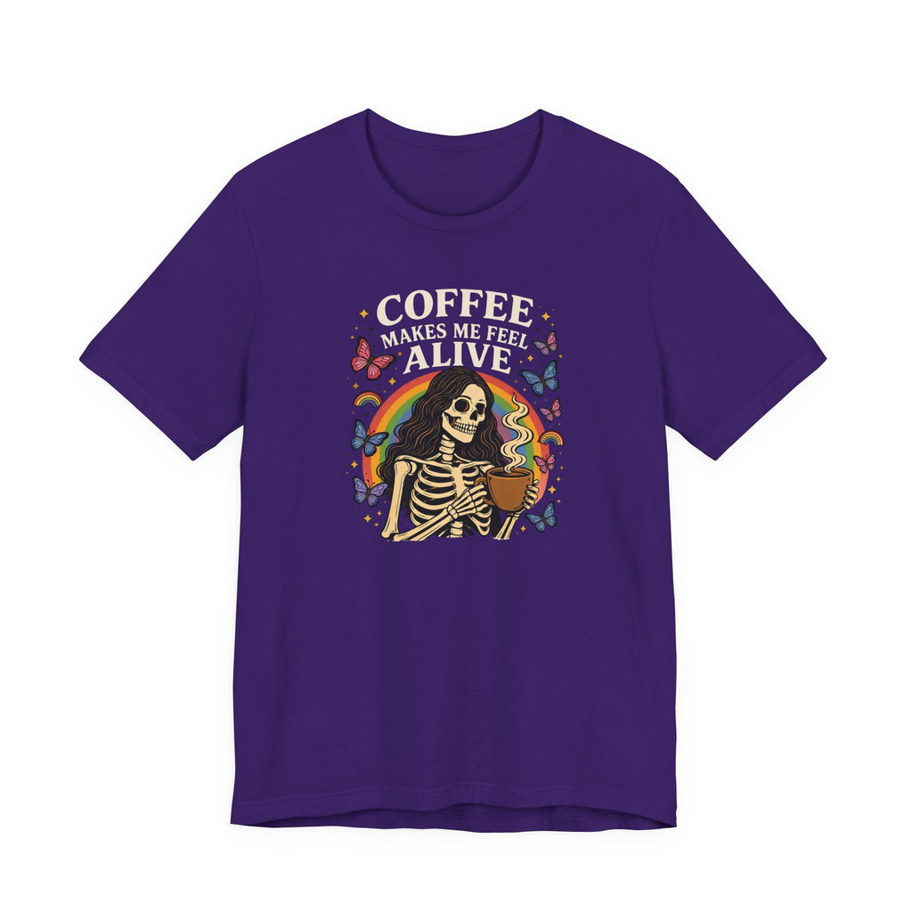 Feel Alive T-Shirt