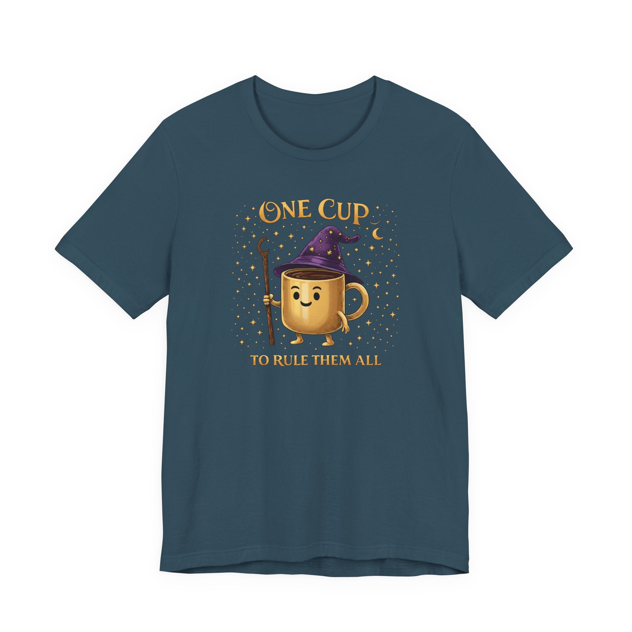 One Cup to Rule Them All T-Shirt