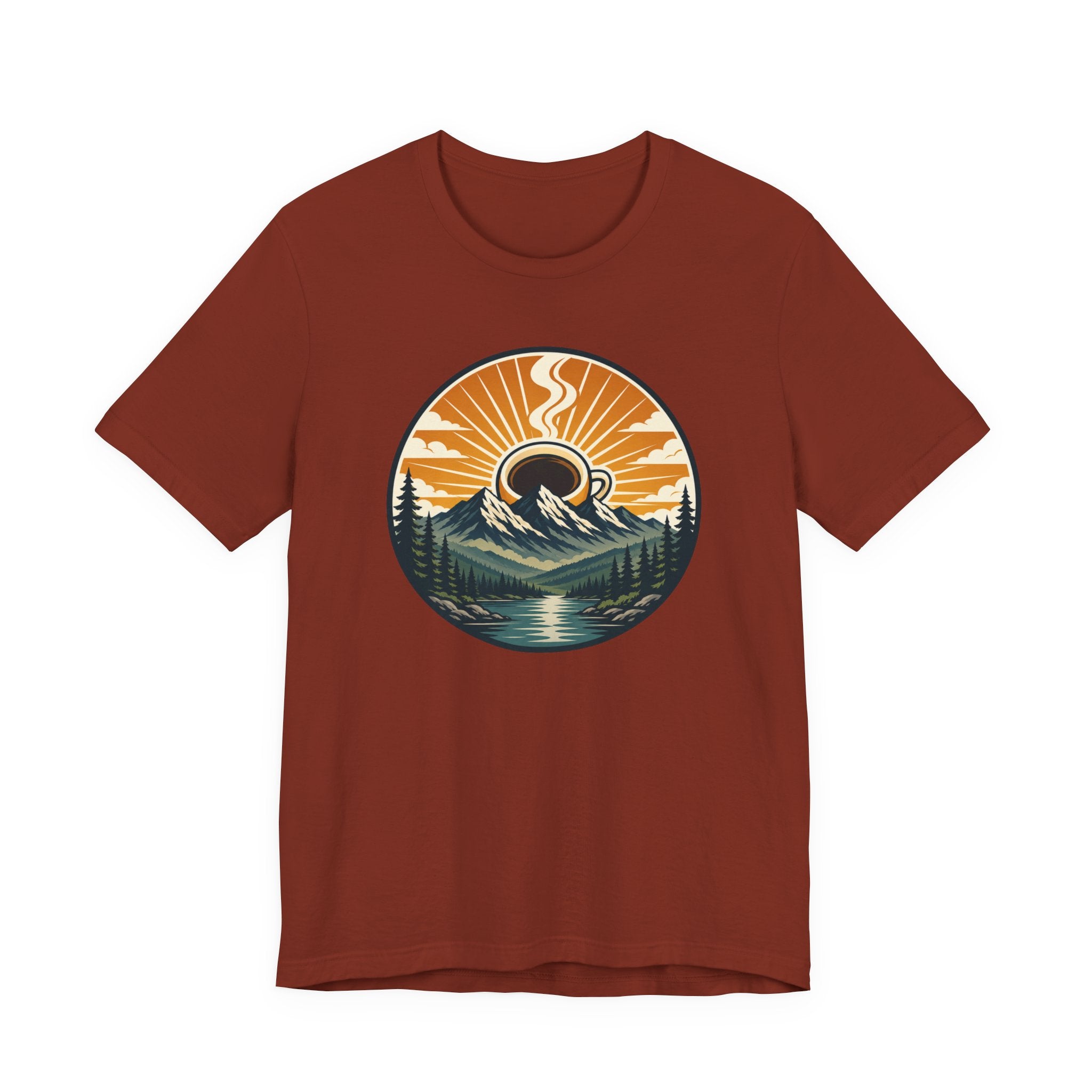 Sunrise T-Shirt